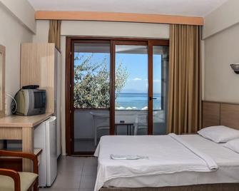 Dikelya Hotel - Dikili - Quarto