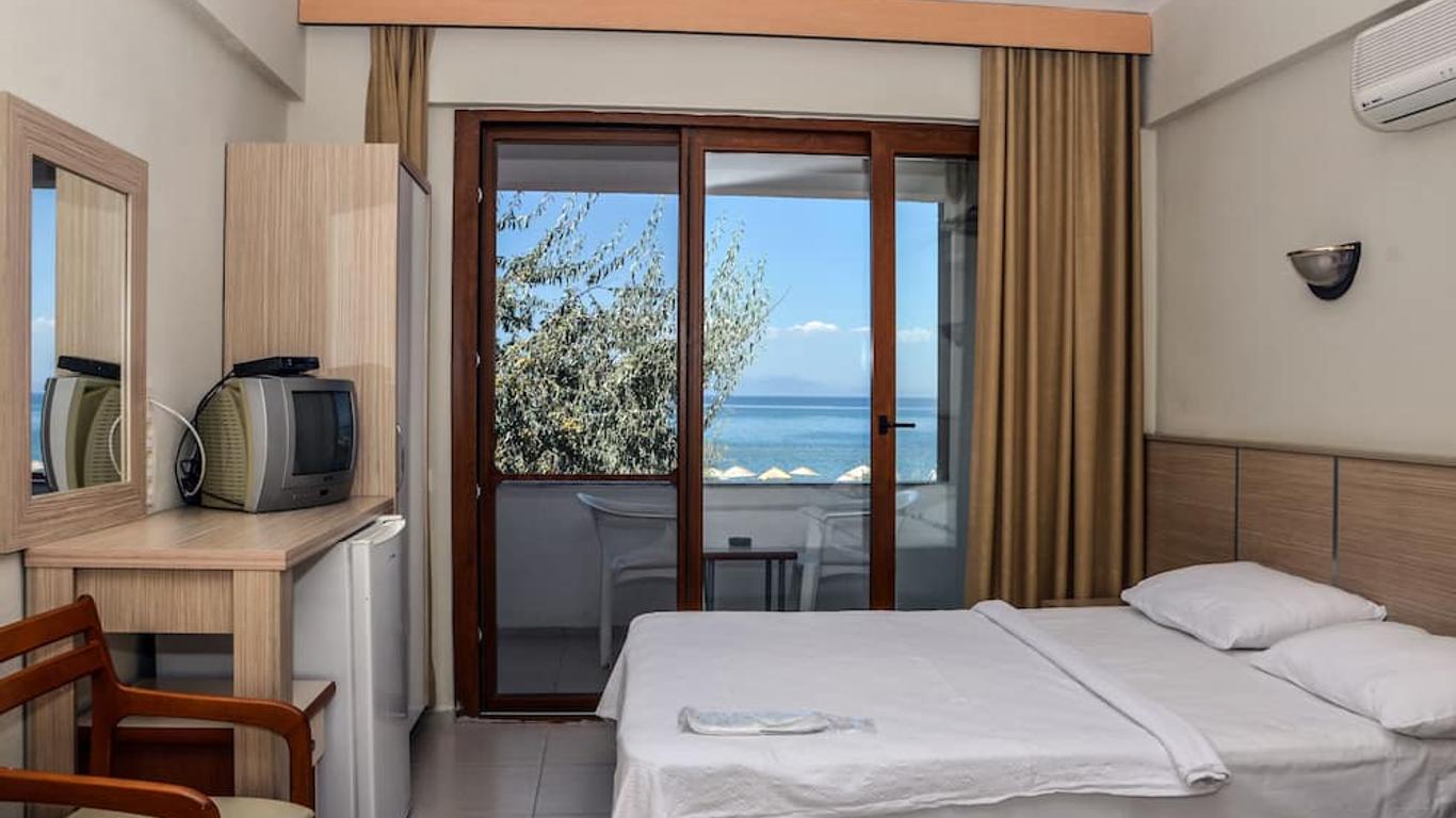 Dikelya Hotel