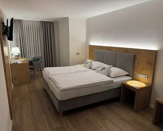 Hotel Gasthof zur Post Benediktbeuern - Benediktbeuern