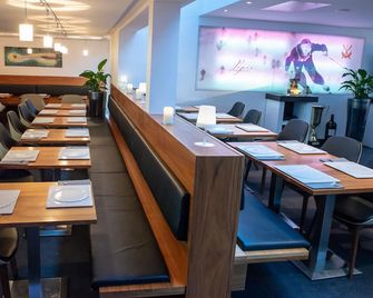 Pepis Skihotel - Sankt Anton am Arlberg - Restaurant