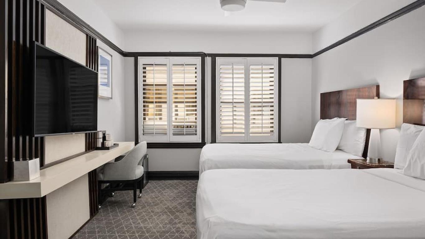 Tilden Hotel