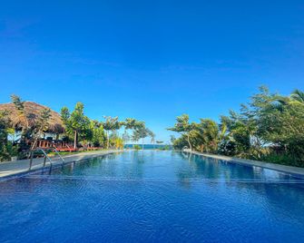 Whisky Point Surf Cabana - Pottuvil - Pool