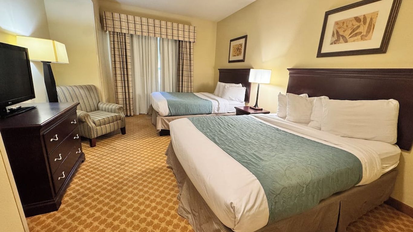 Hotel Plantation Pineville - Alexandria I-49