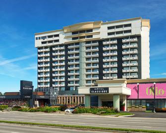 Hotel Classique - Quebec - Bygning