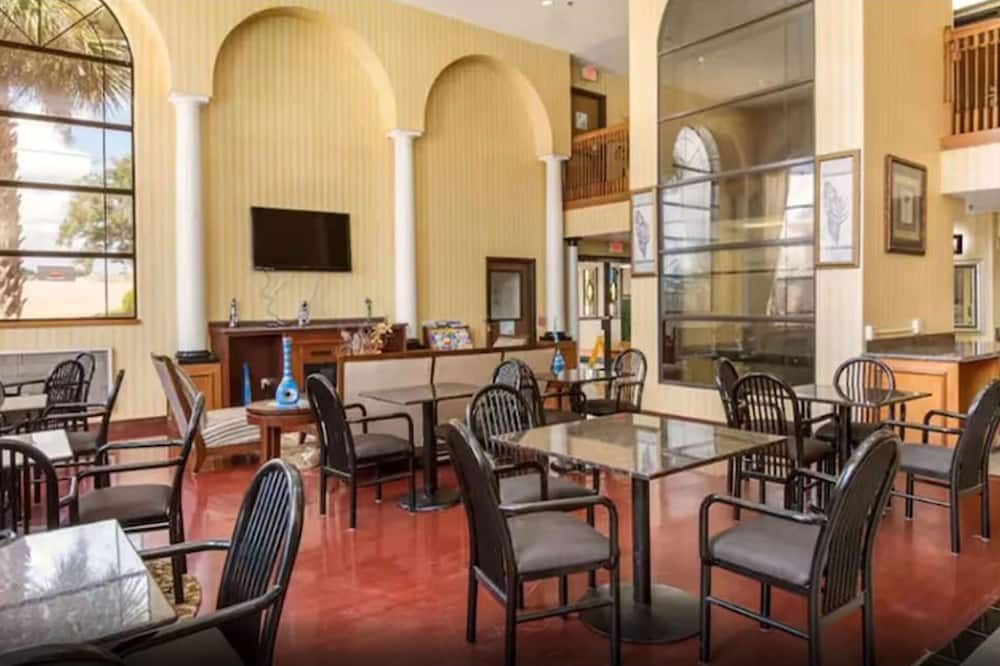 Motel 6 Brenham. Tx - Brenham - Restaurant