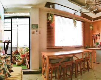 Your home from home - Tacloban City - Restaurante