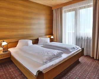 Panoramahotel Fliesserhof - Fliess - Bedroom