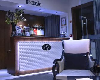 Hotel Alendouro - Macedo de Cavaleiros