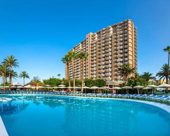 Sol Arona Tenerife - Los Cristianos - Building