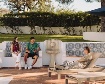 Outsite Vilamoura - Work, Connect, Explore - Quarteira
