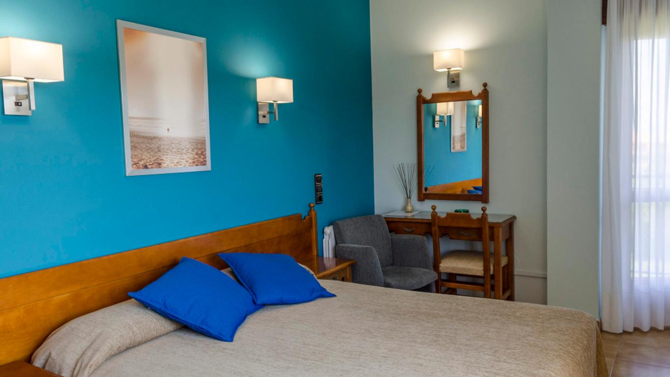 Hotel Delfin Azul