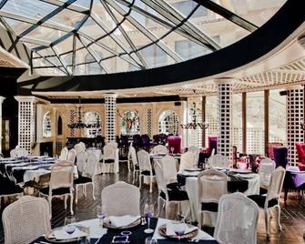 Royal Villas - Elenite - Restaurante