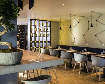 Hôtel Mercure Beauvais Centre Cathédrale - Beauvais - Restaurant