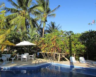 Pousada Ipitanga IV - Lauro de Freitas - Pool
