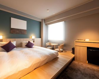 Kaino hotel - Kōfu - Bedroom