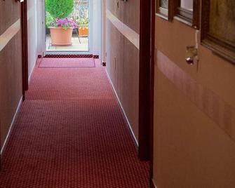 Haus Treffer - Kirchdorf in Tirol - Chodba