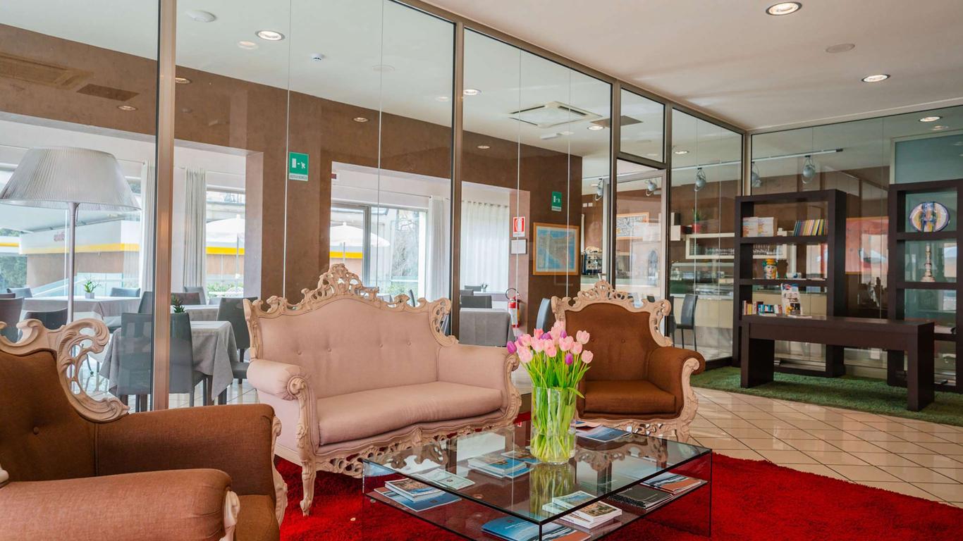 Hotel Principe d'Aragona, Sure Hotel Collection by BW