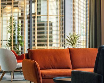 Desilva Inn Opole - Opole - Lounge