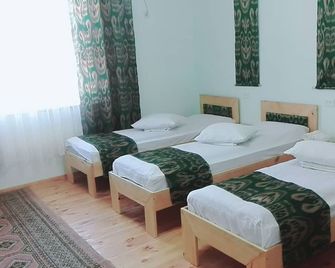 Yoqut House Family Guest House - Khiva