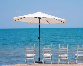 Kambiri Beach By Serendib - Senga - Beach