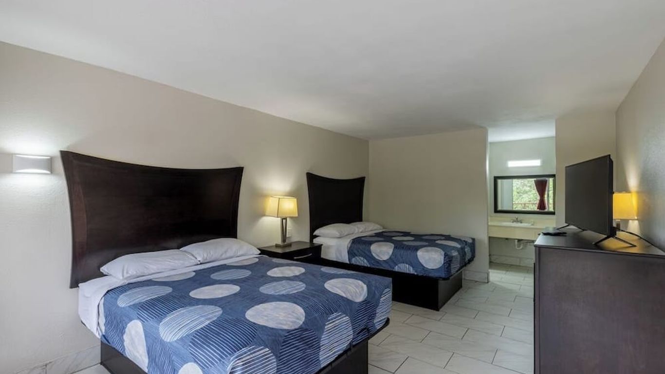 Executive Inn Beeville Us 181