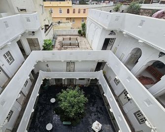 Sitaram Bhawan-A Boutique Heritage Haveli - Джайпур