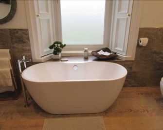 Middleton House - Auchterarder - Salle de bain