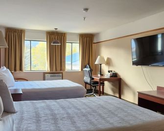 Luxury Inn And Suites - Silverthorne - Habitación