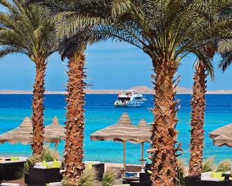 Baron Resort Sharm El Sheikh - Sharm el-Sheij - Playa