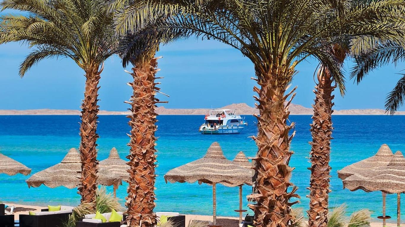 Baron Resort Sharm El Sheikh