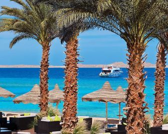 Baron Resort Sharm El Sheikh - Sharm El Sheikh - Strand