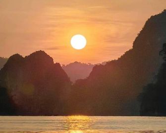Khao Sok Country Resort - Khlong Sok