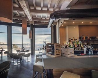 Brenta Dolomites - Trento - Bar