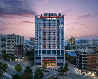 Hilton Garden Inn Maoming Xinyi - Maoming - Edificio