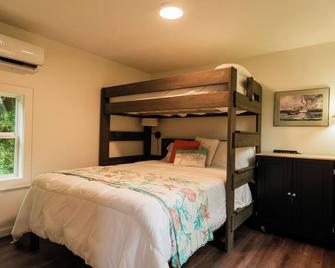 The Jasmine Bunkhouse- - Wanchese