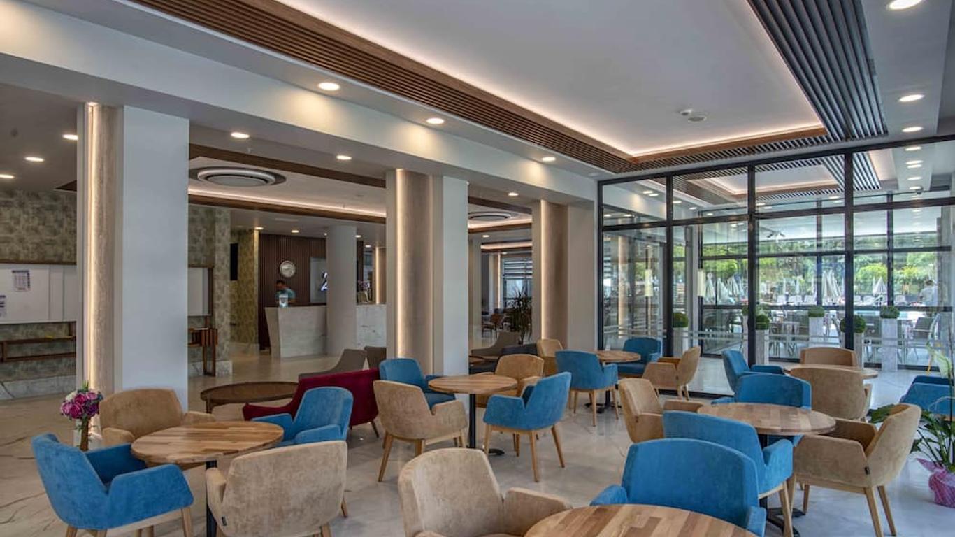 Riviera Zen Hotel Adult Only