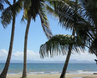 Pelicano Tropical Paraiso Samana - Samaná - Playa