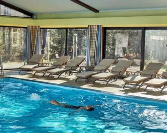 Hotel Das Bayerwald - Lam - Pool