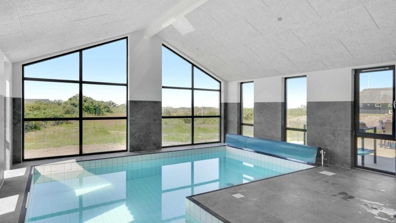 Villavilla 909 - Blokhus, Nordjylland – Blokhus