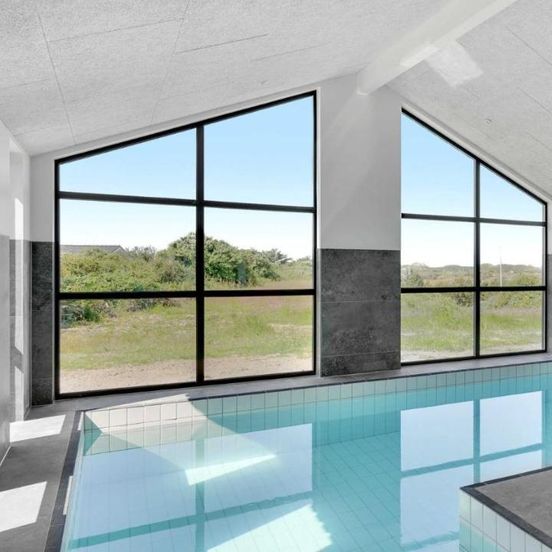 Villavilla 909 - Blokhus, Nordjylland – Blokhus