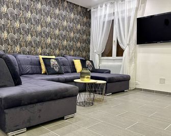 Res. Marie Galante Lac du Der - Giffaumont-Champaubert - Salon