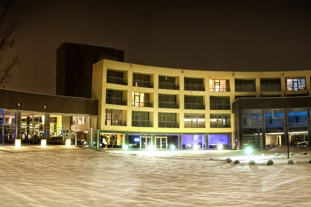 فندق أزور بريميوم - Siófok - مبنى