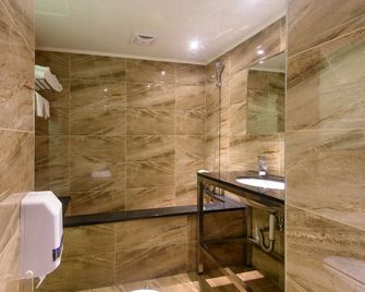 Shui Sha Lian Hotel - Yuchi Township - Bad