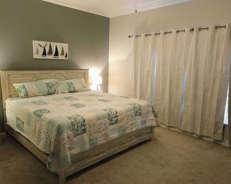 Palm Paradise - Bradenton - Quarto