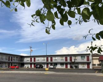 Budget Inn Ontario - Ontario - Gebäude