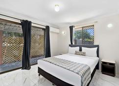 Econo Lodge Waterford - Brisbane - Bedroom