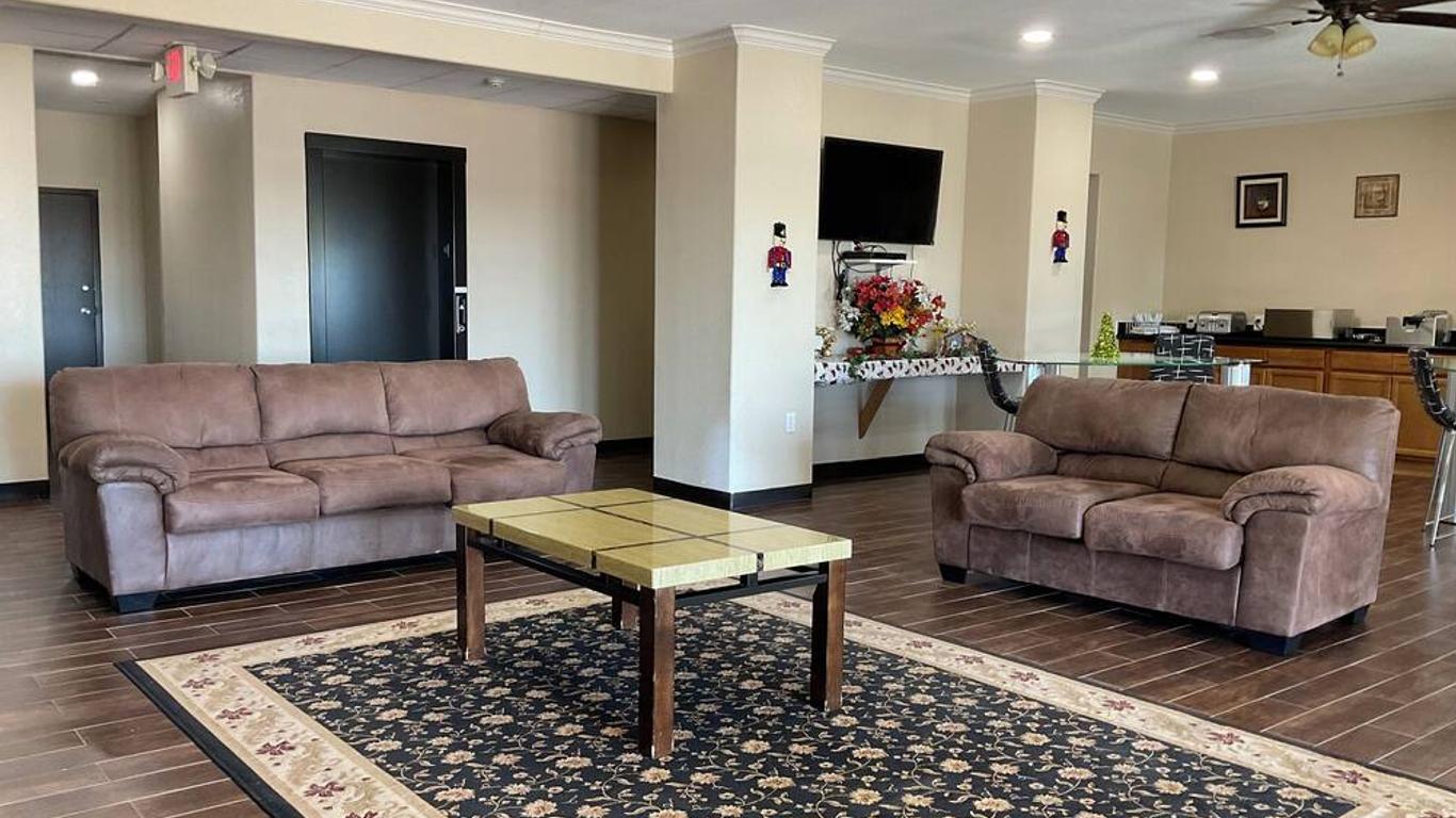 Yorktown Inn And Suites