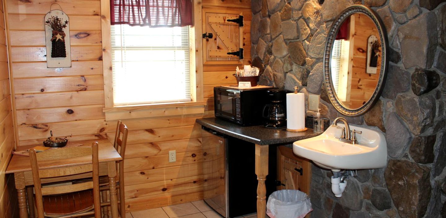 Flintstone Vacation Rental for the Best Weekend Getaways in Maryland