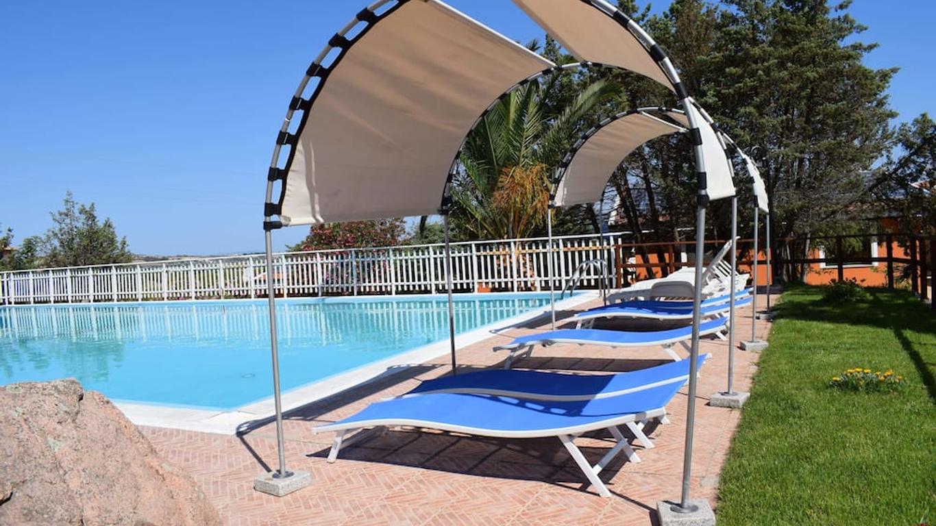 Hotel Montiruju