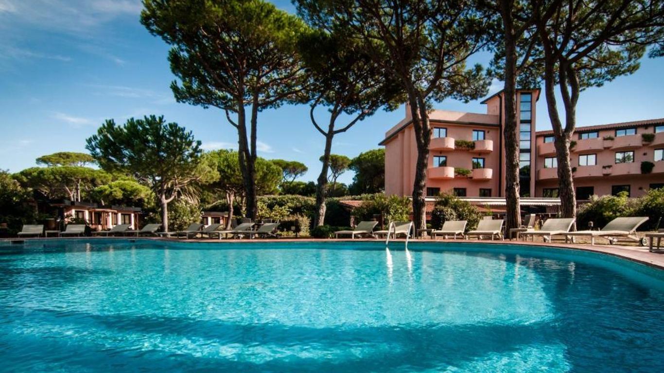 Roccamare Resort - Casa di Levante